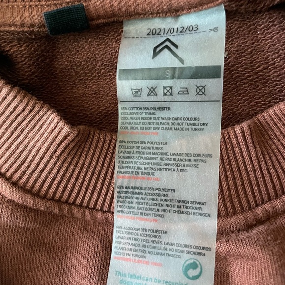 Oner Active Crewneck - Picture 5 of 6